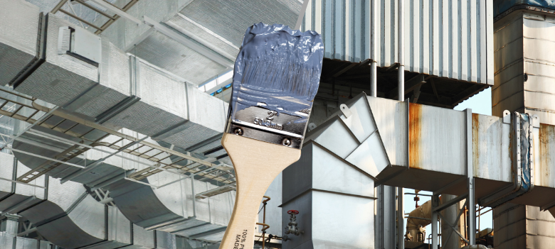 Indoor vs. Outdoor Duct Sealants: Choosing the Right Product