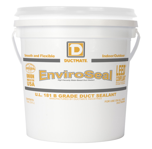 EnviroSeal™ Duct Sealant