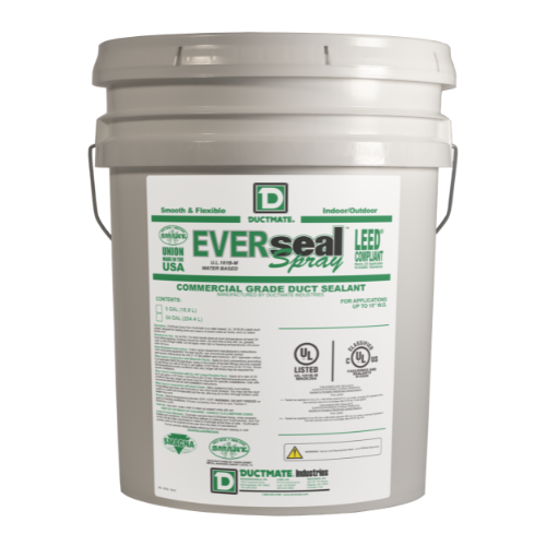 EVERseal™ Spray Duct Sealant