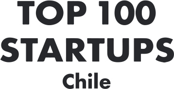 Top 100 Startups, Chile