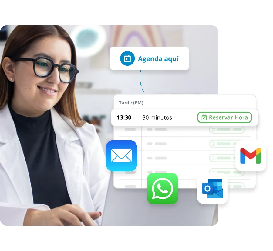 Soluciones administrativas