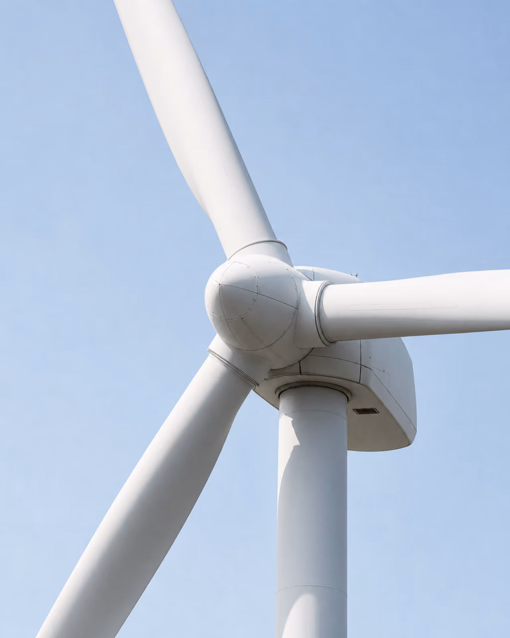 Windkraftanlage