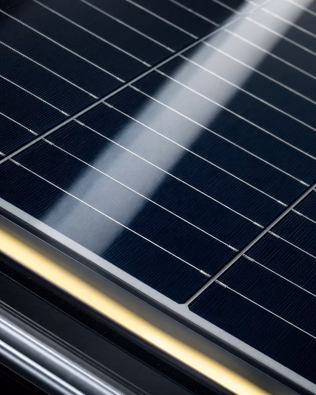 Solarmodule