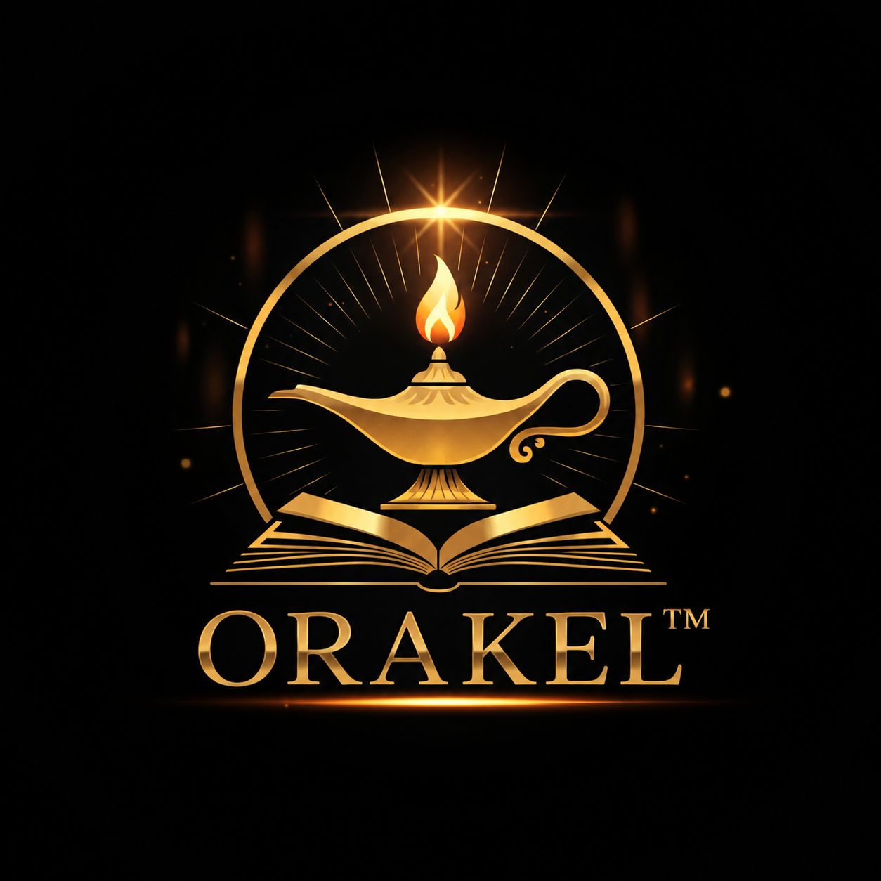 OrakelBooks