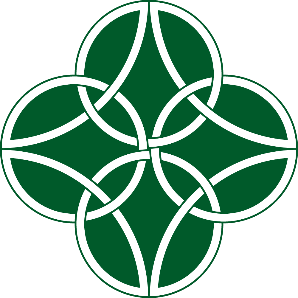 St. Patrick crest
