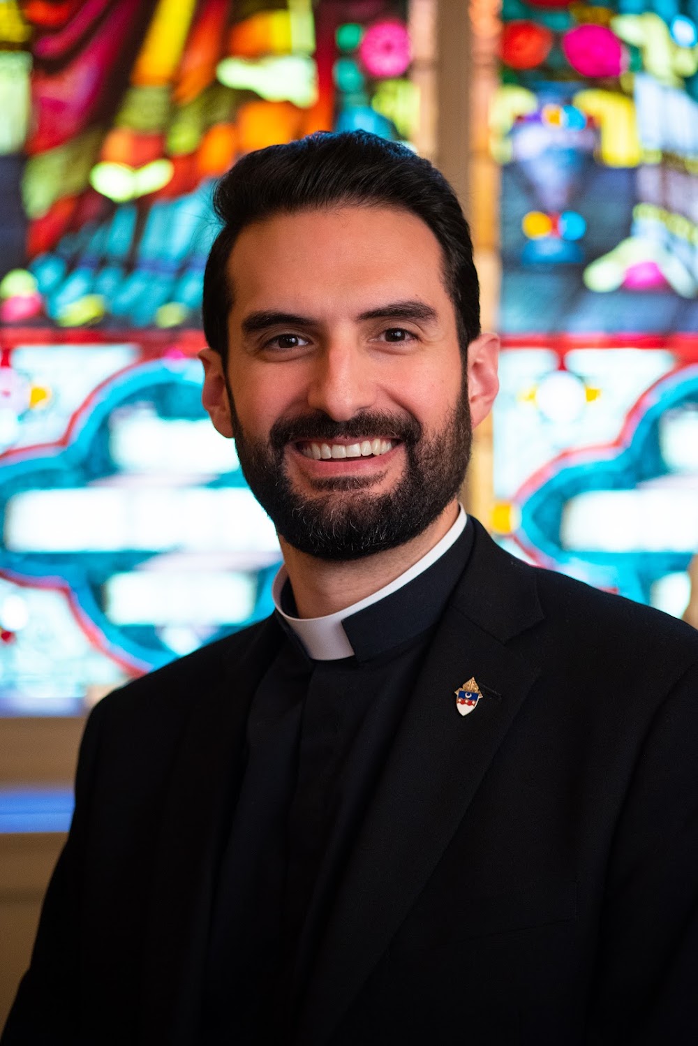 Fr. Timothy Furlow