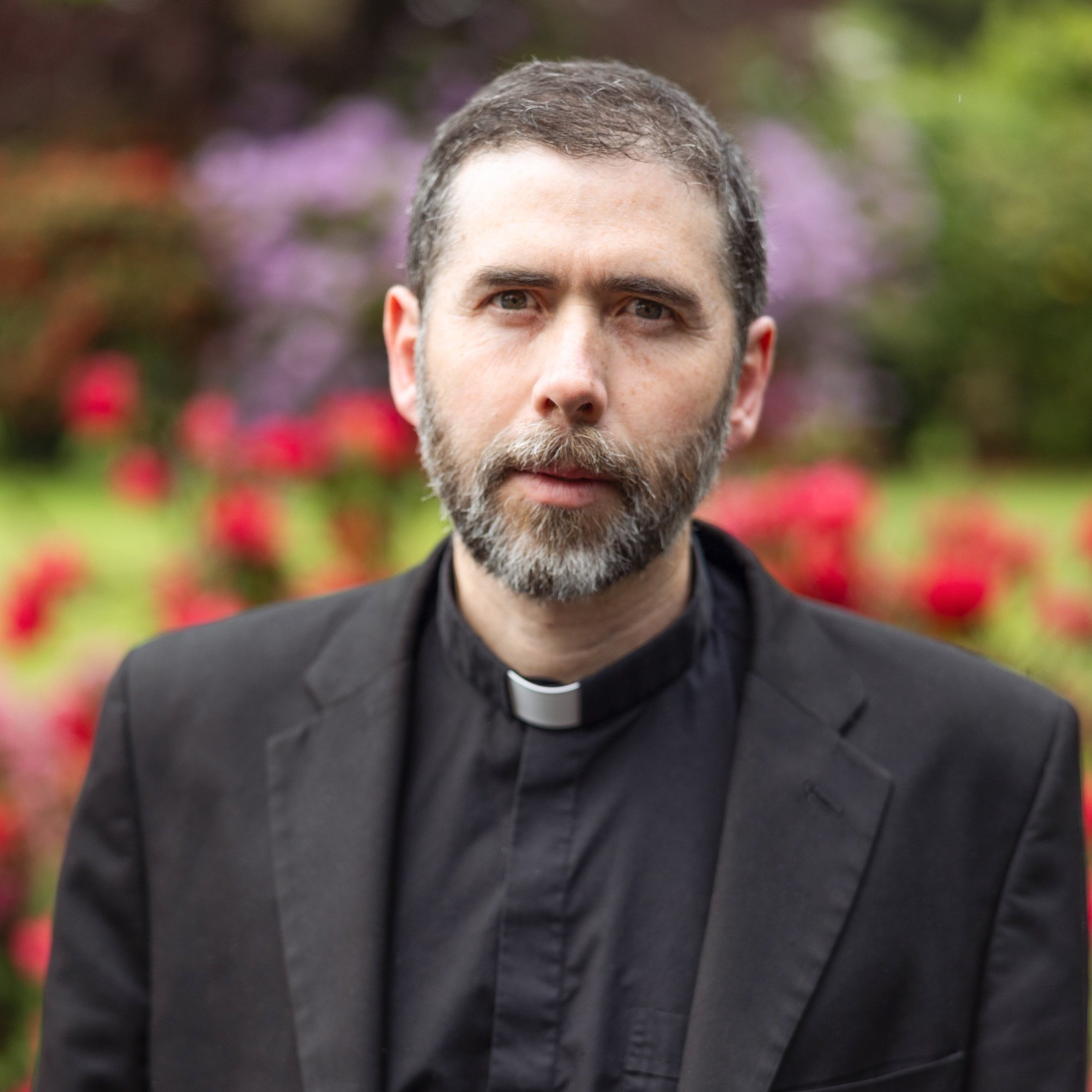 Fr. Ignacio Llorente