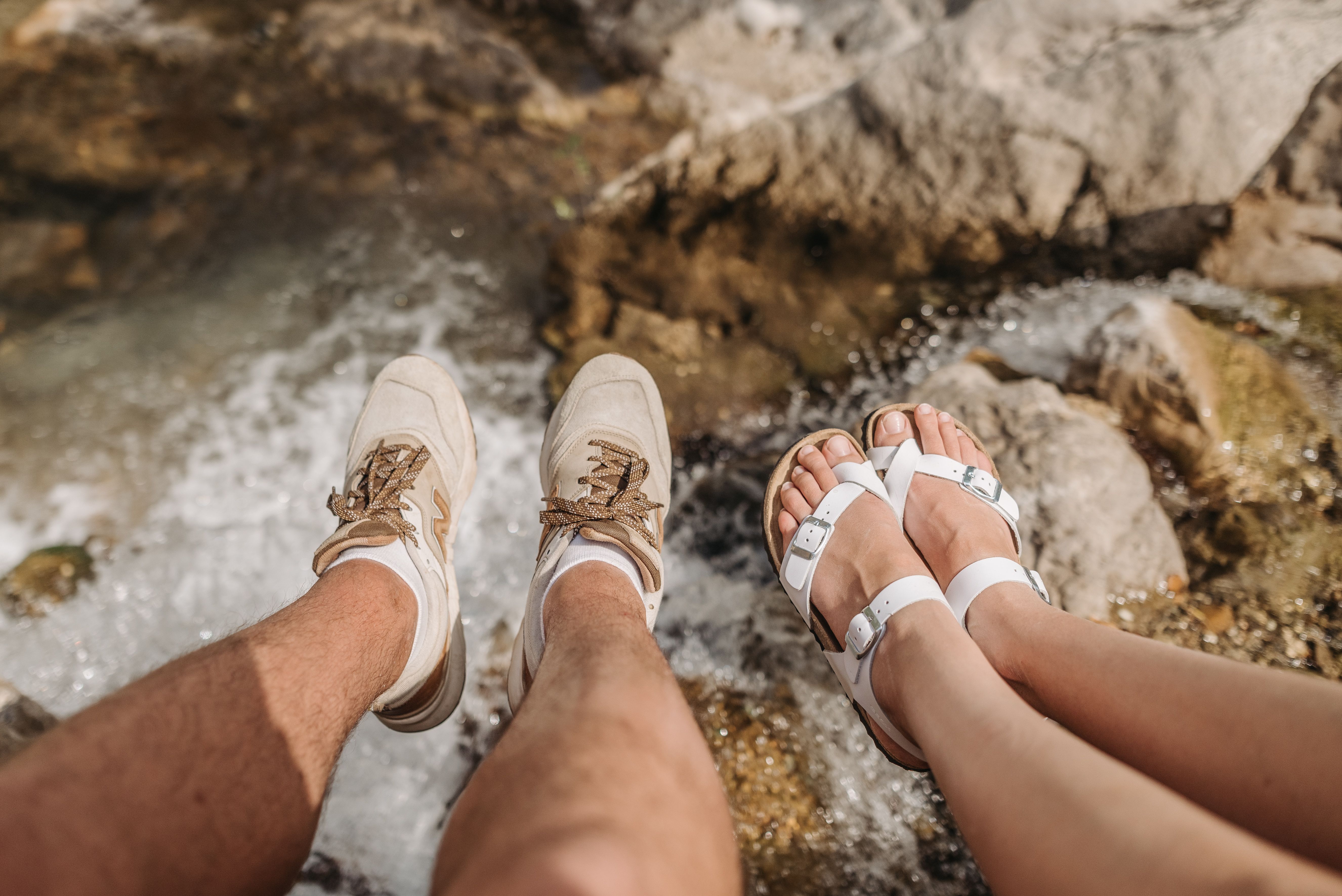 Insole Materials Explained: EVA Foam vs. Cork vs. Gel vs. Memory Foam