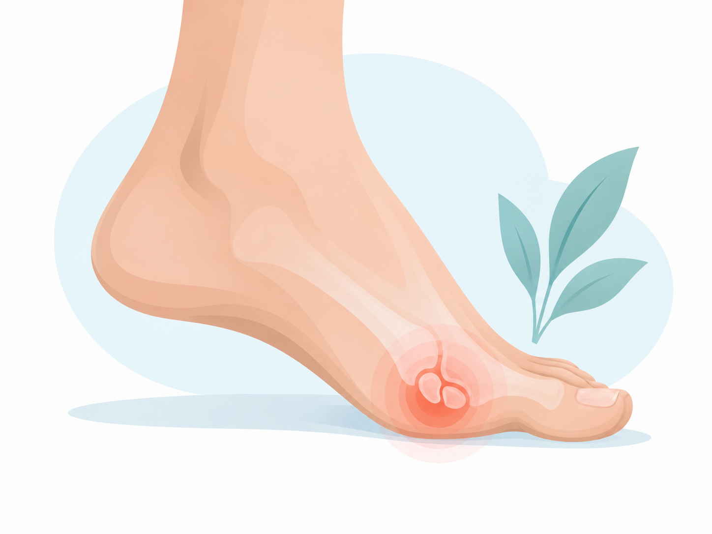 8 Best Insoles for Sesamoiditis in 2026