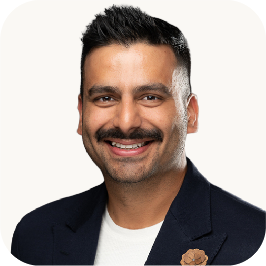 Rohan D'Souza