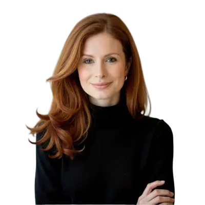 Christina Farr