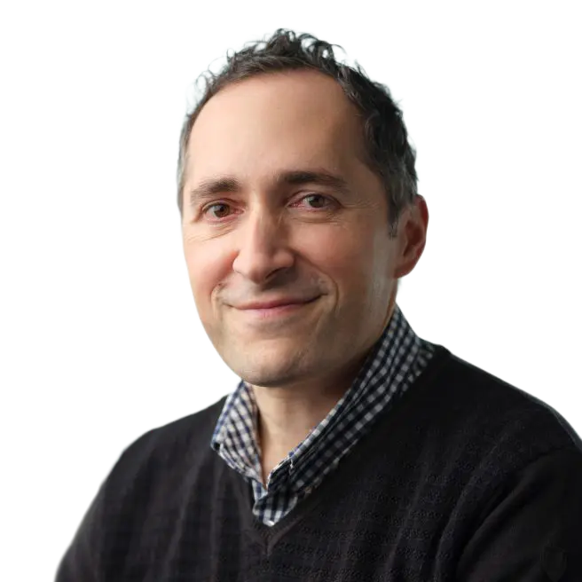 Babak Parviz