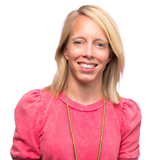 Dr. Carly Eckert, MD, PhD