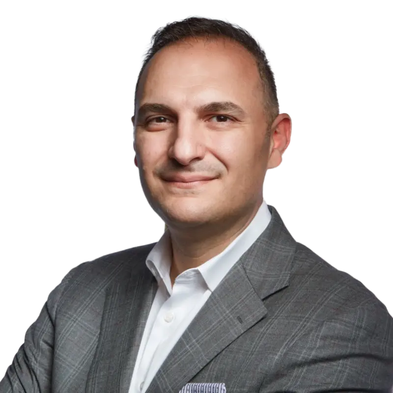 Andrew Trister, MD PhD