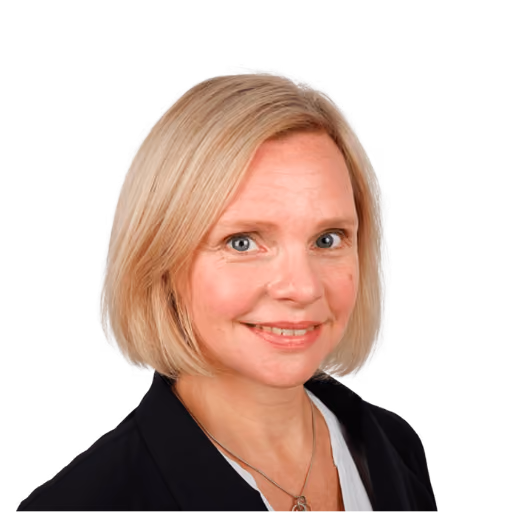 Portr&auml;t von Beate Lang, zufriedener Kunde von Lars Thielen Webdesign