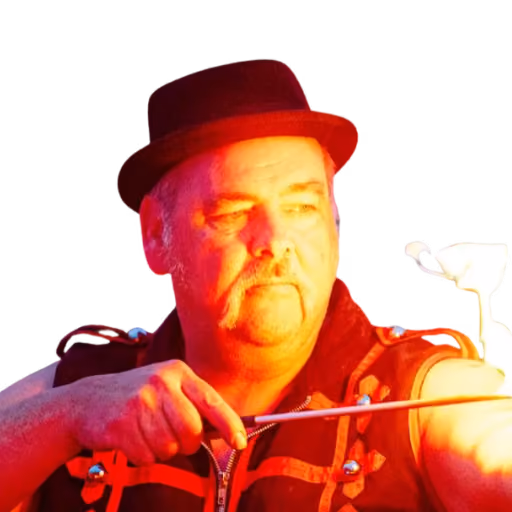 Portr&auml;t von Frank Schumacher, zufriedener Kunde von Lars Thielen Webdesign
