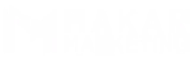 Logo Makar Marketing