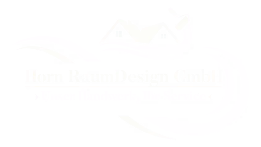 Logo Horn RaumDesign GmbH