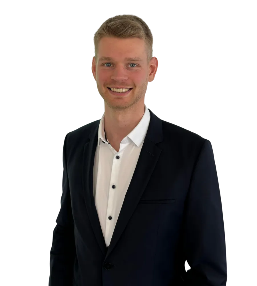 Portr&auml;t von Lars Thielen, Gr&uuml;nder von Lars Thielen Webdesign