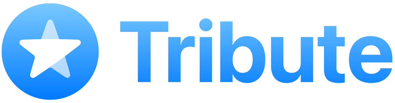 Tribute