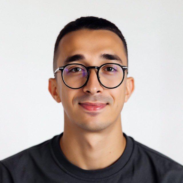 Vadim Bordian, Founder & CEO of Grapzy