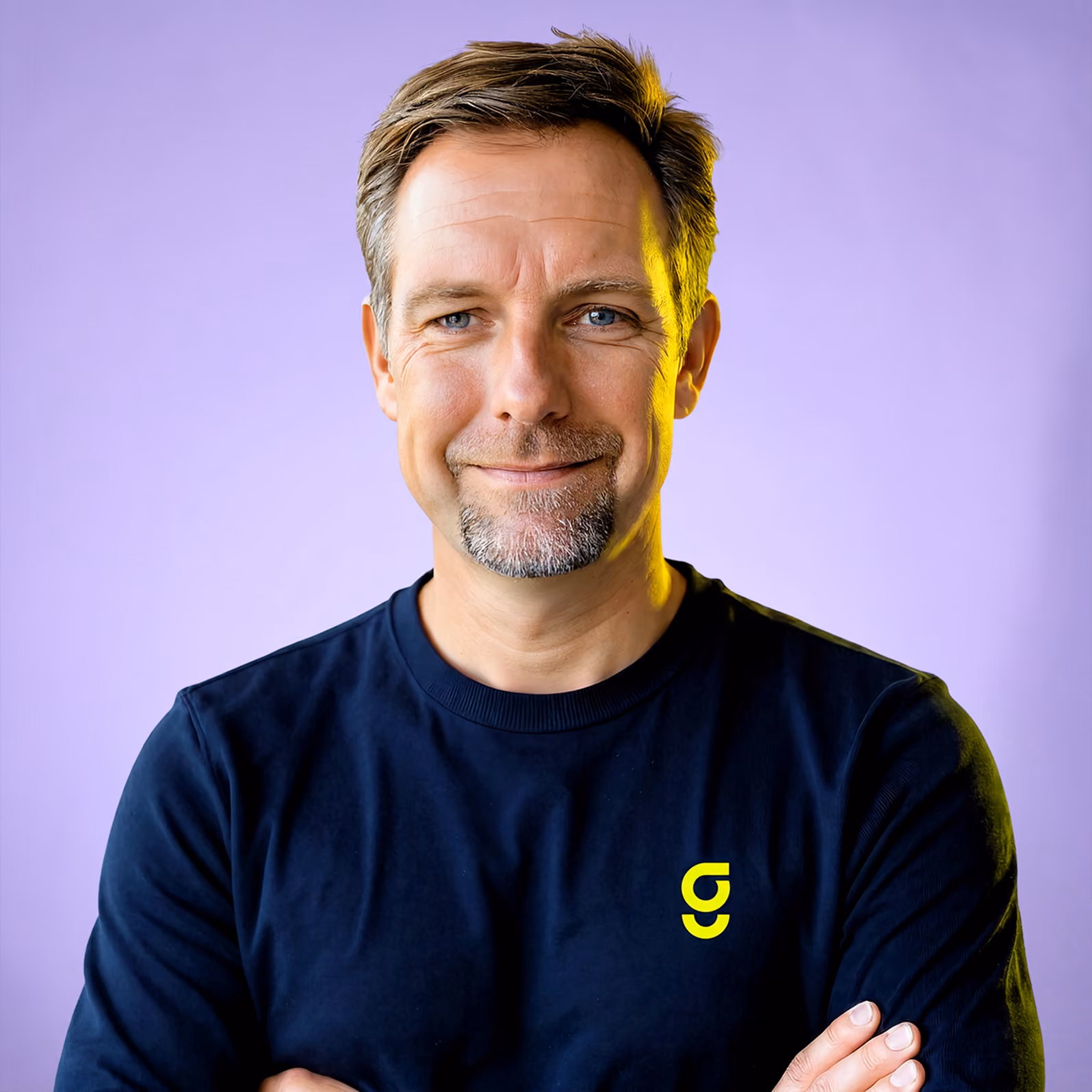 Portrait von Olaf Fischer – Geschäftsführer gaavoo