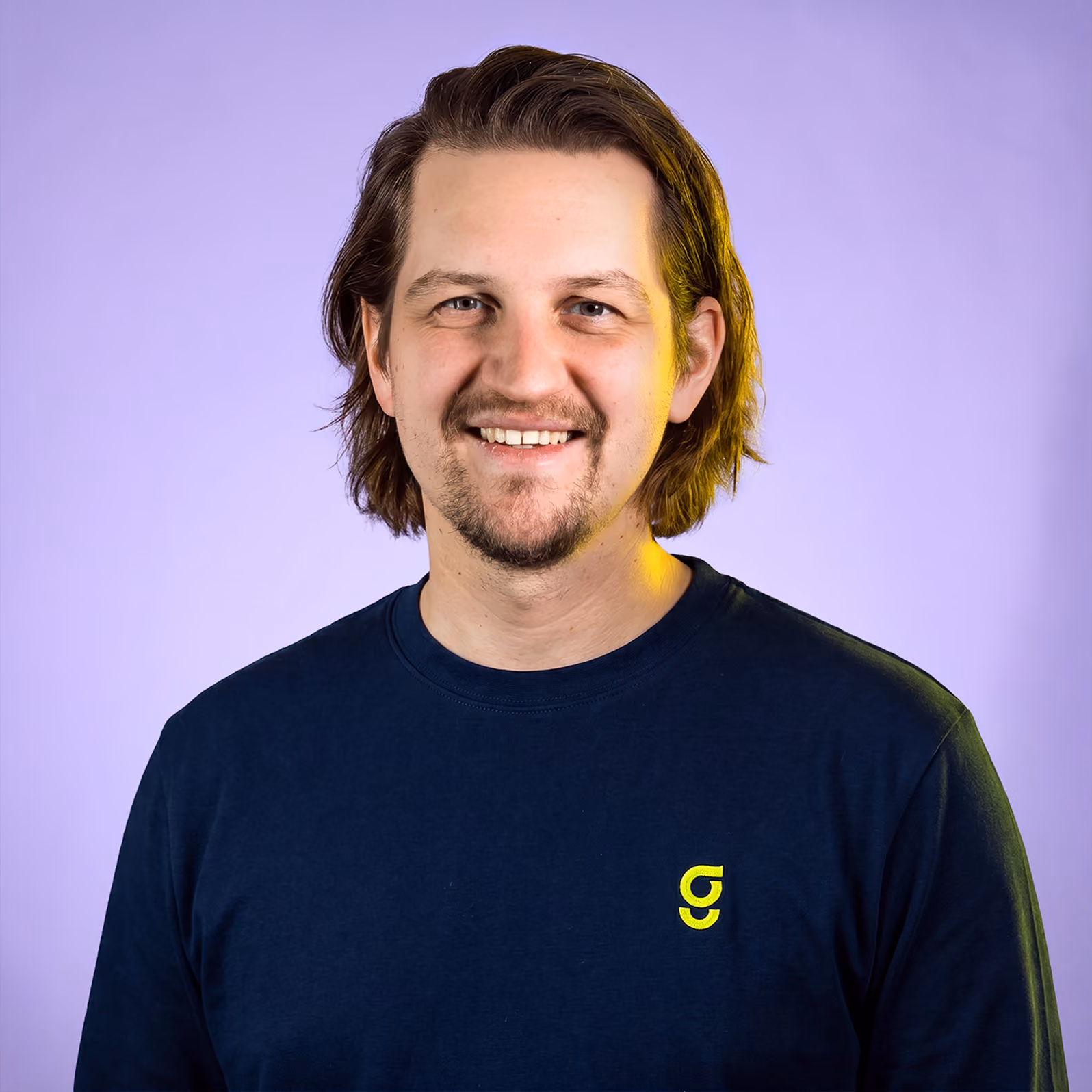 Portrait von Mario Sündermann – Account Manager gaavoo