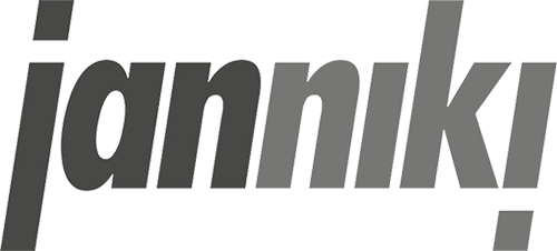 janniki Logo