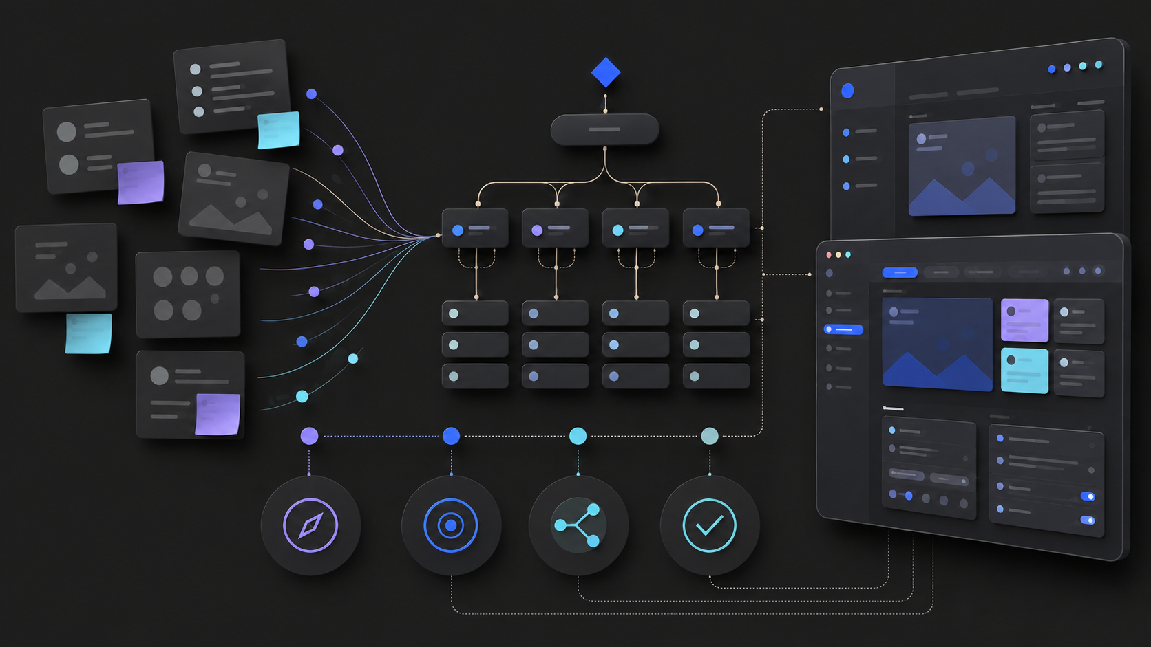 Respondr product-ecosystem diagram placeholder