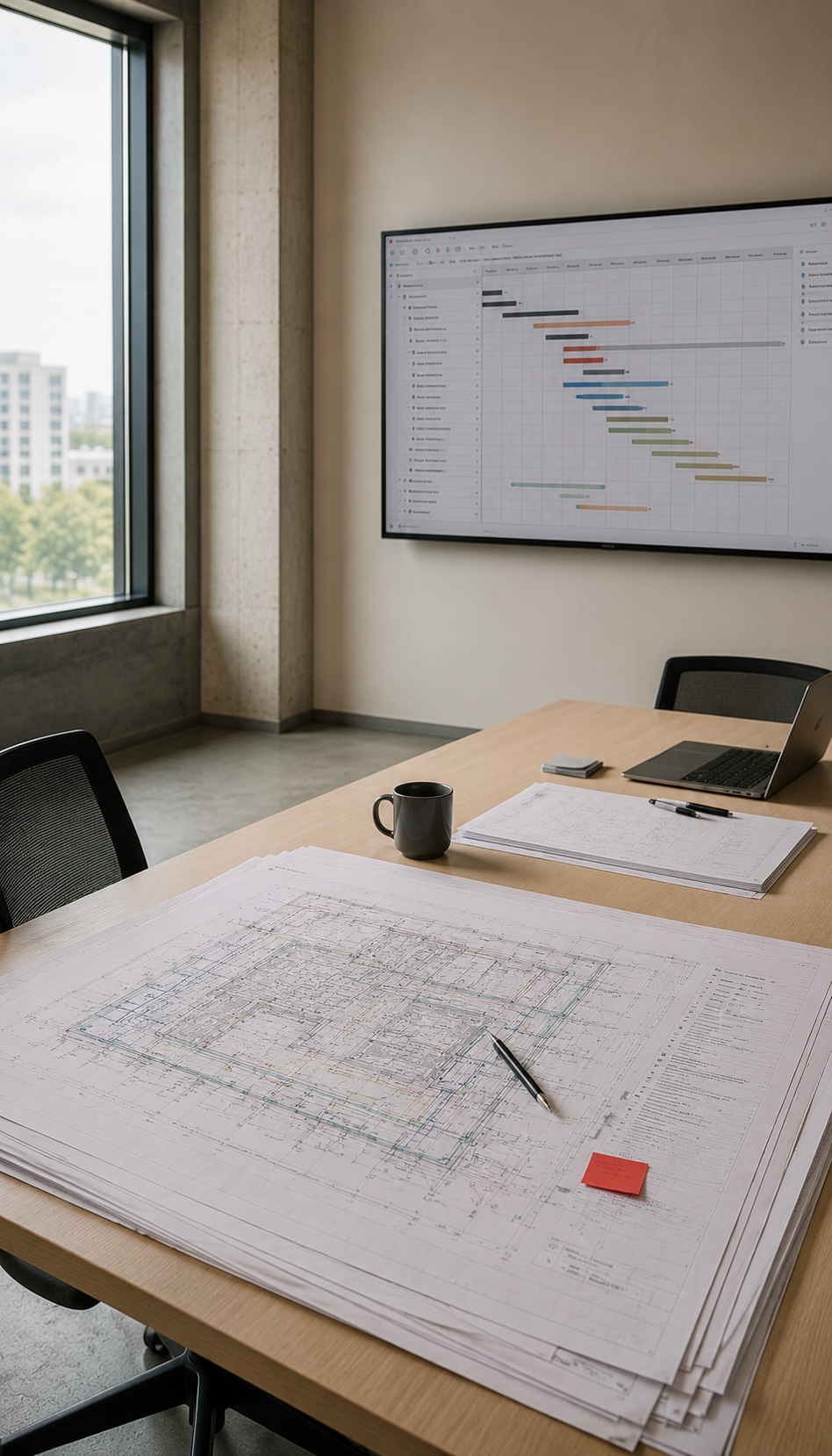 Design Management