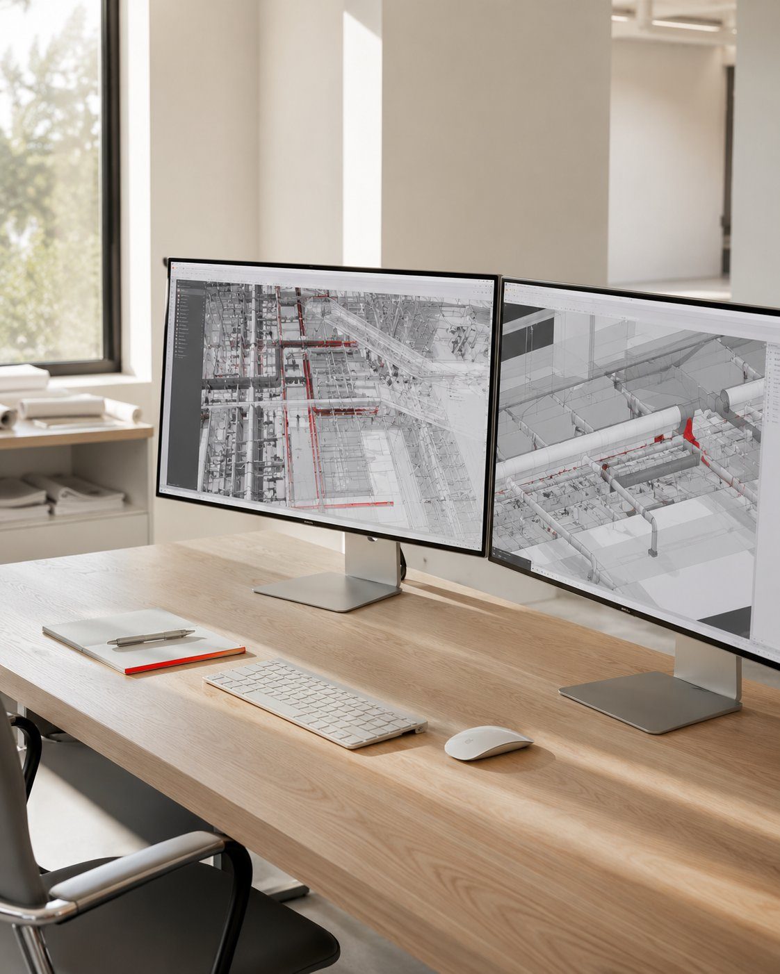 BIM Management
