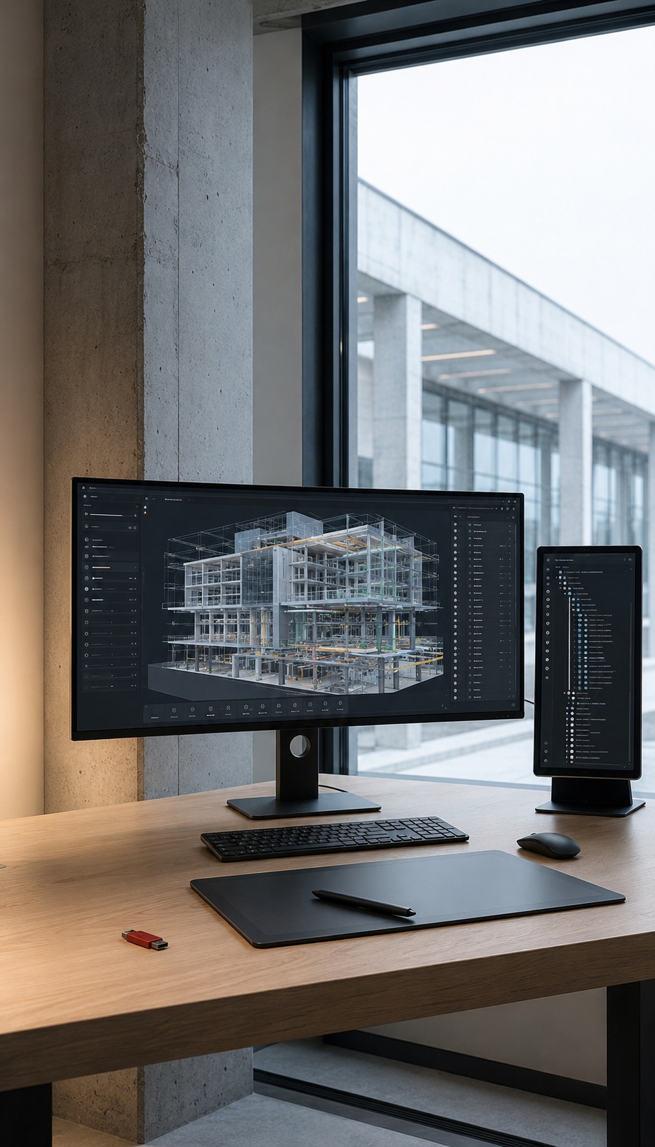 BIM Management