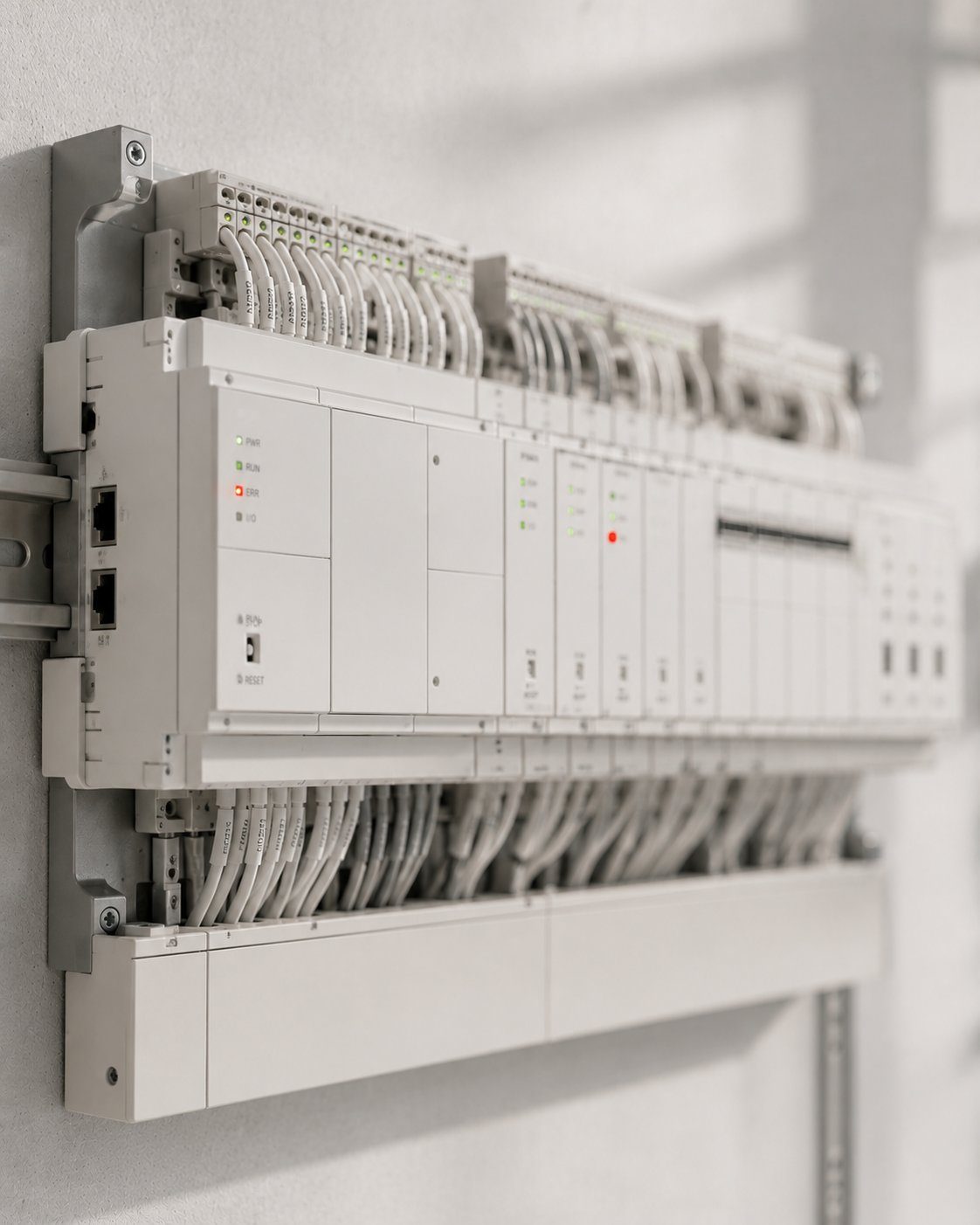 Controls & Systems Integration