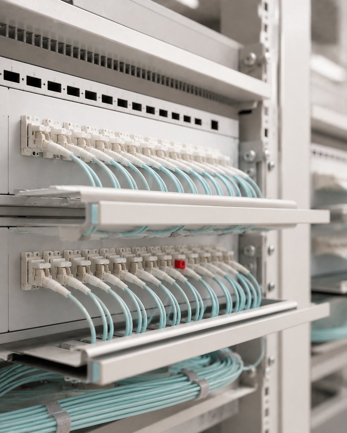 ICT & ELV Systems