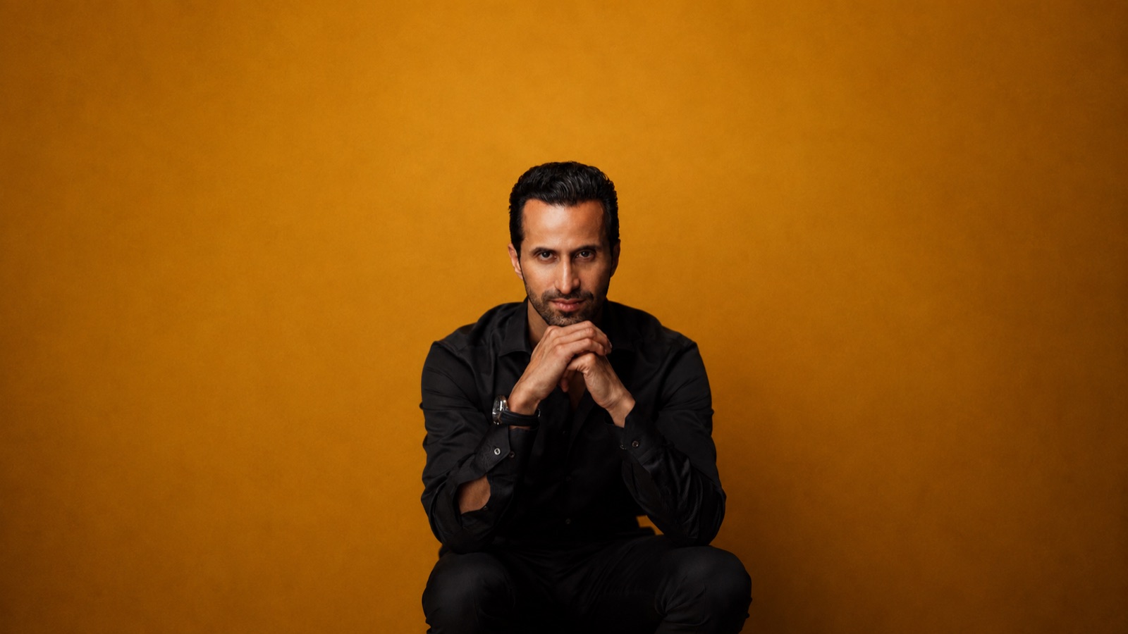 David Ghiyam