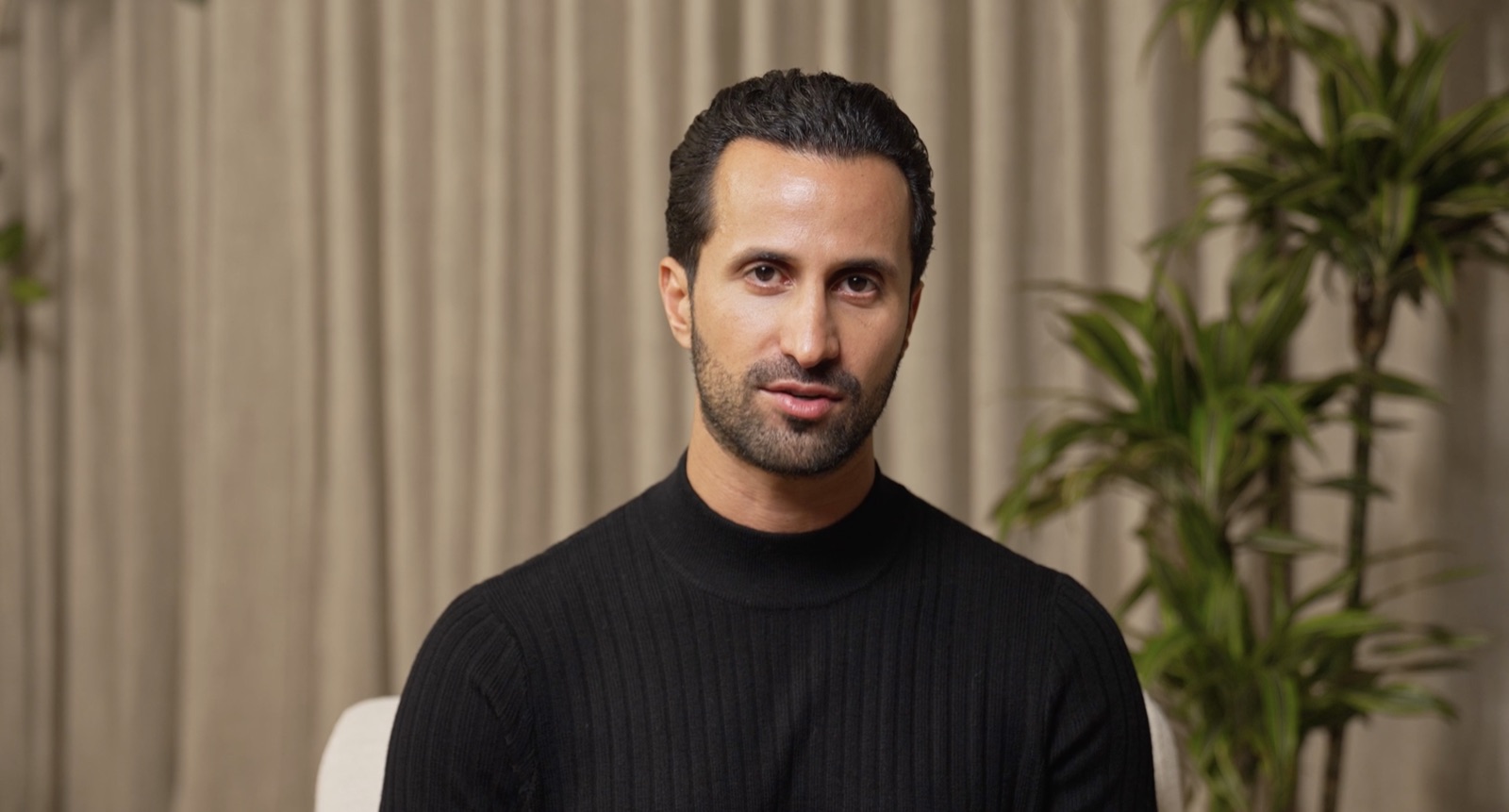 David Ghiyam
