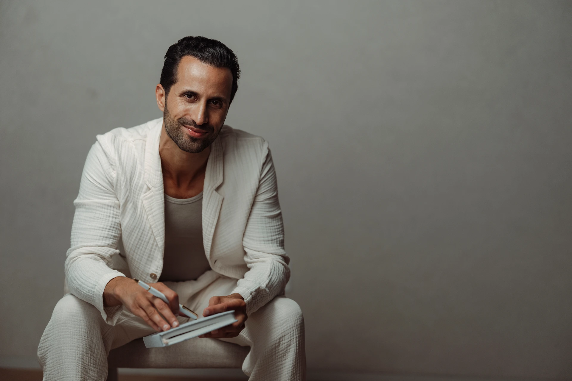 David Ghiyam