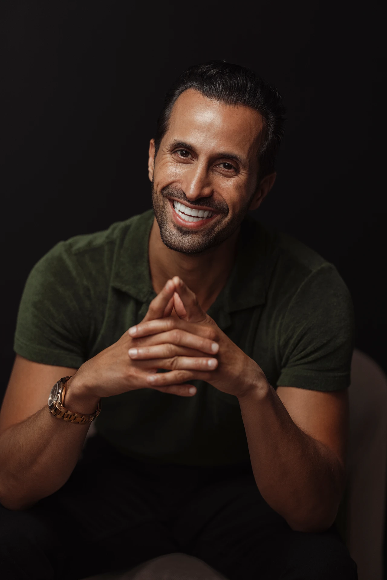 David Ghiyam