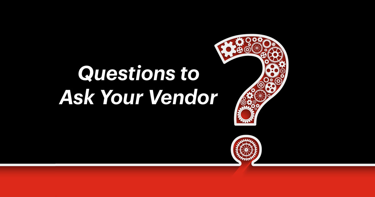 3 Questions to Help You Get the Most Out of Your eDiscovery Vendor