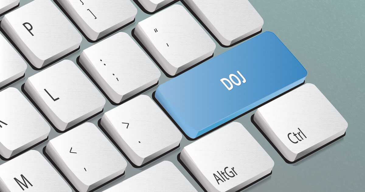 Capitol Breach Investigations are Changing eDiscovery