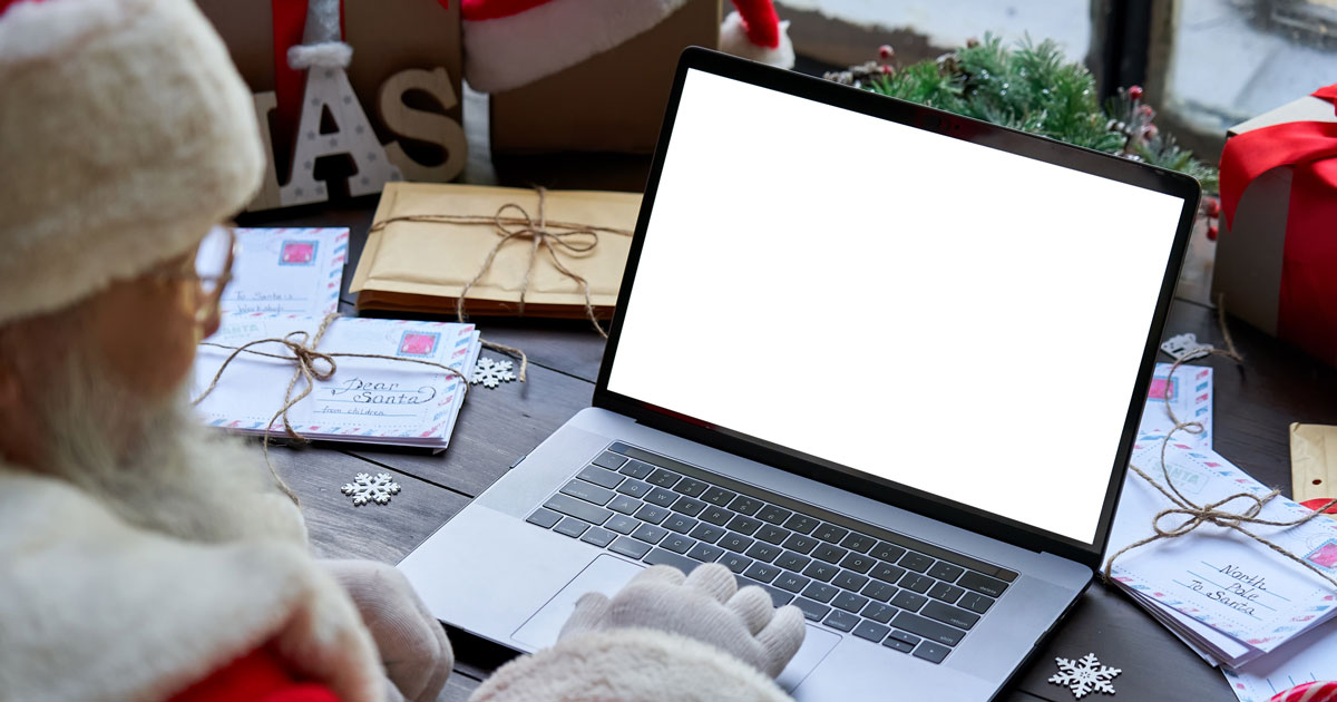 Can Legal Tech Prove Santa is Real?: A Miracle on 34th St. Case Study