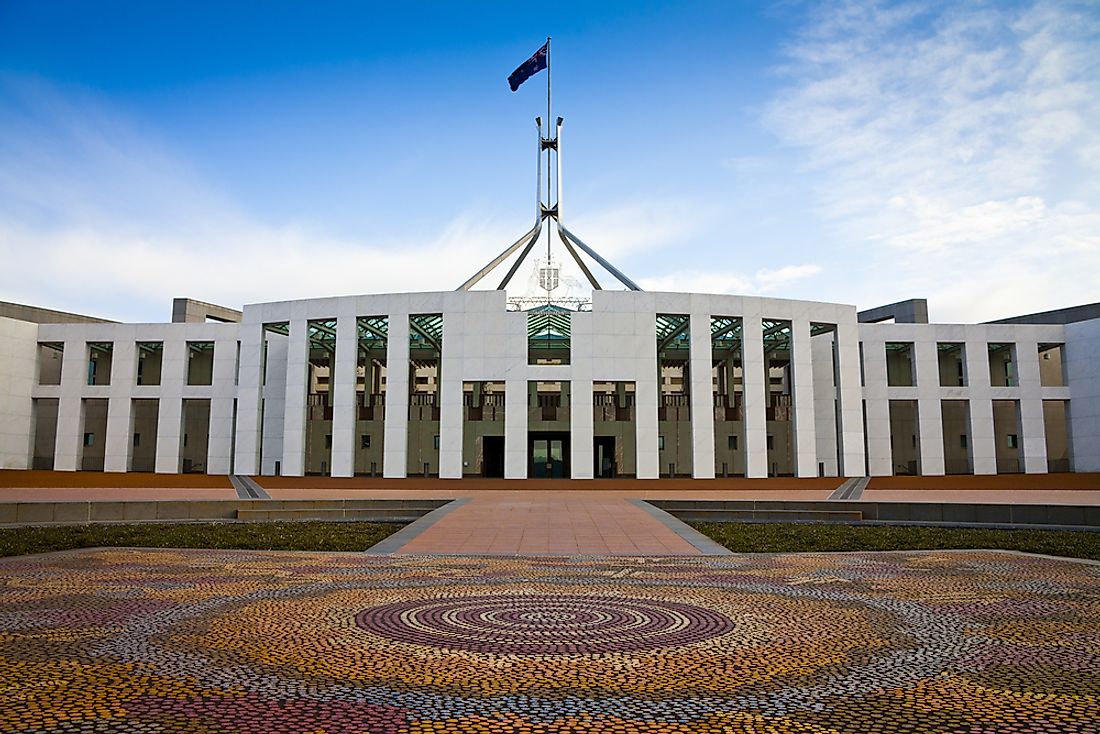 Public Sector