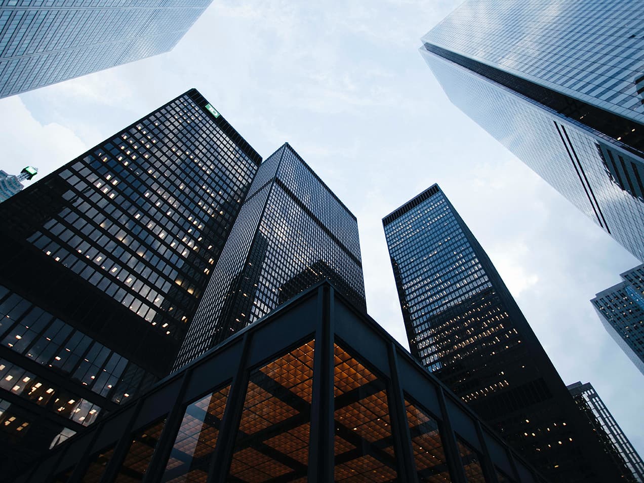Financial Services