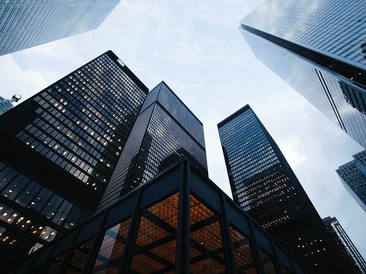 Financial Services