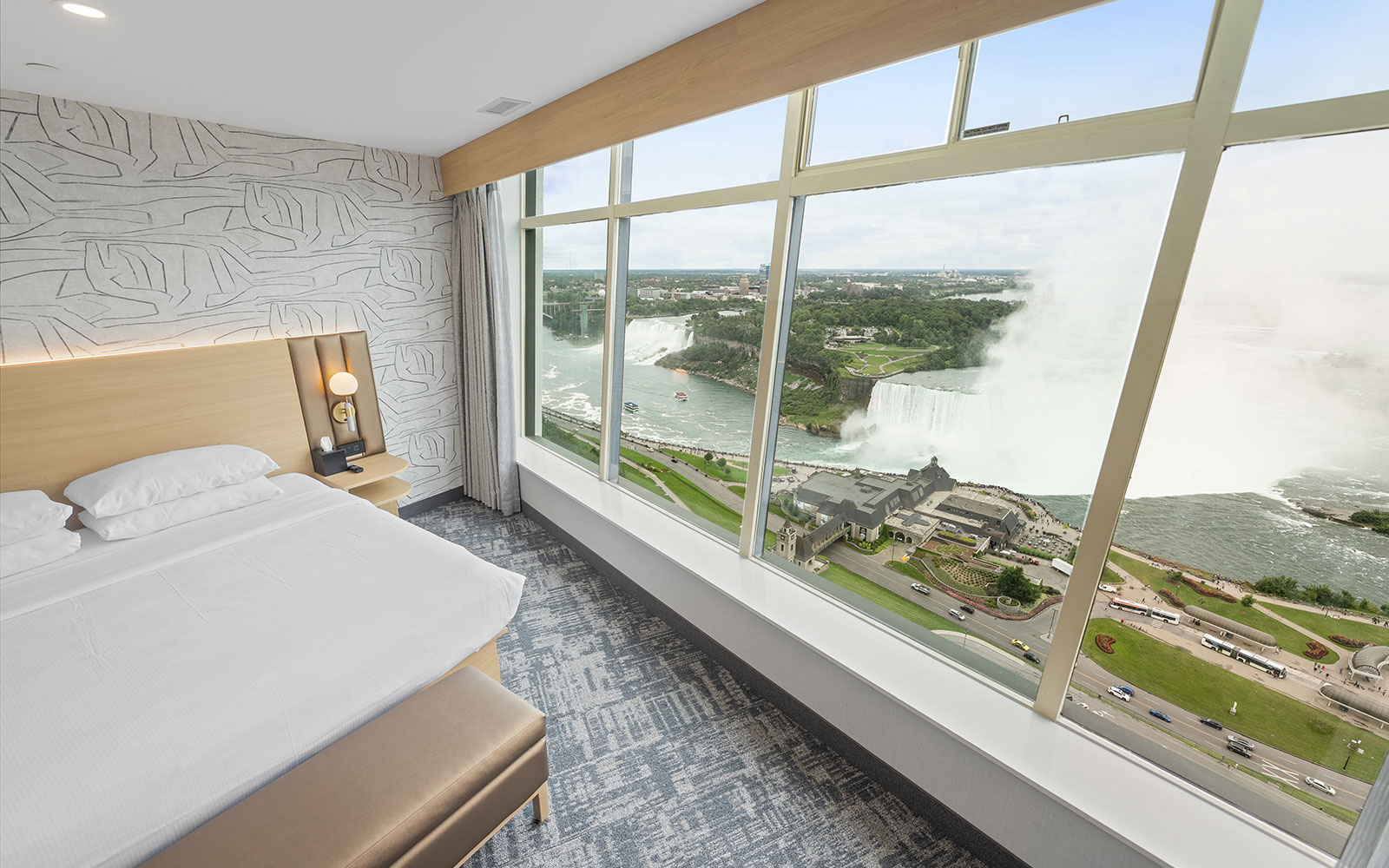 Tower Hotel Fallsview