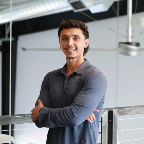 Team Member Image