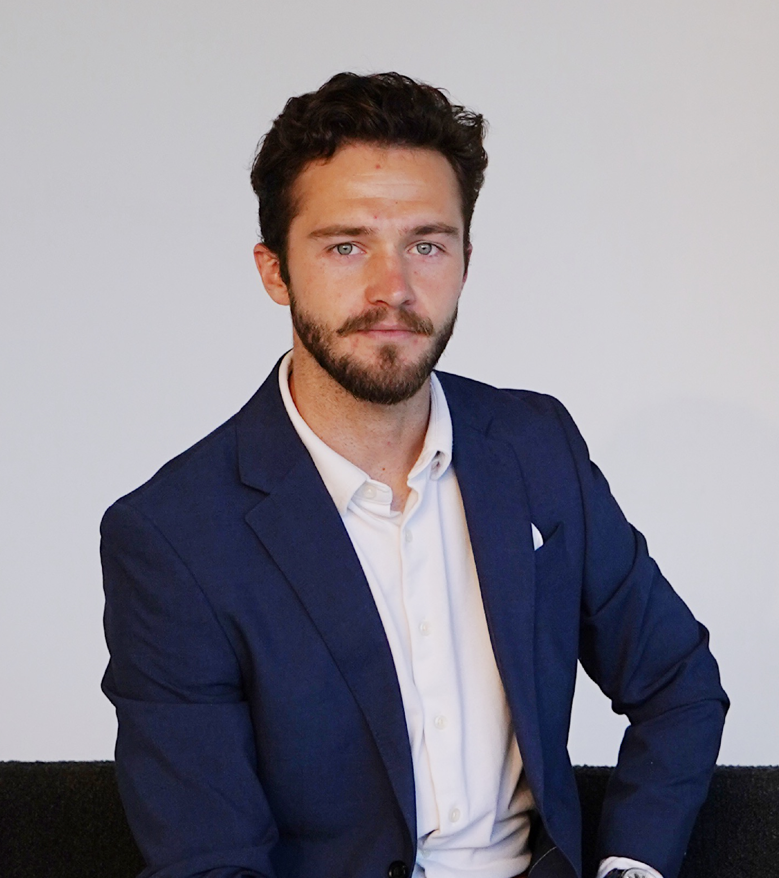 Team Member Image