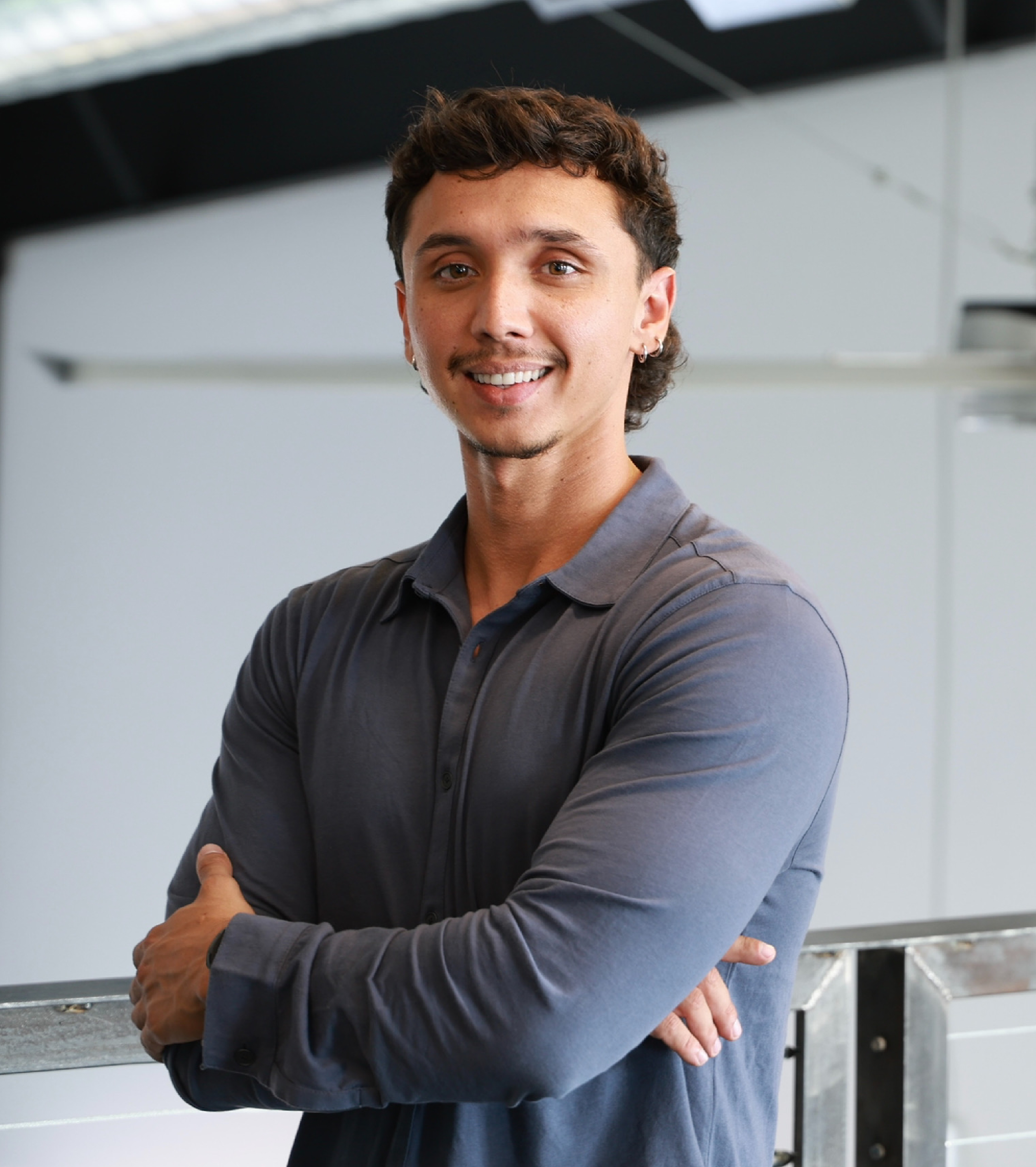 Team Member Image
