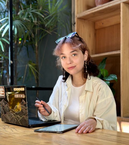 Team Member Image