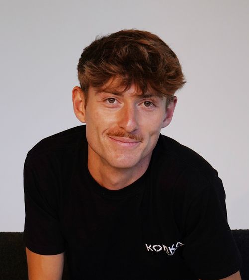 Team Member Image